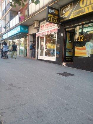 Fritos El Cisne