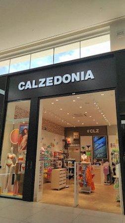 Calzedonia