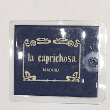 La Caprichosa- Madrid