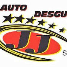 Auto Desguaces J.J.