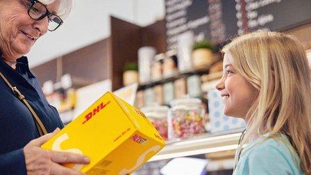 Punto de Venta DHL Express (FAST COMPUTERS SOFTWARE)
