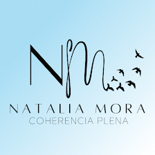 Coach e Instructora de mindfulness Natalia Mora