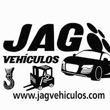 JAG VEHÍCULOS CARGO