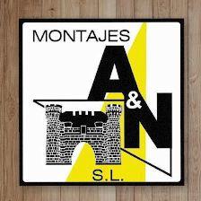 Montajes A y N s.l