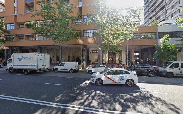 Conserjes de Madrid, s.l.