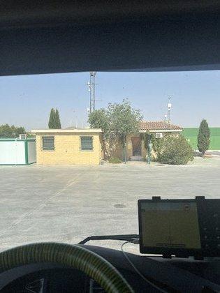 Castellano Manchega de Limpiezas SLU (Planta Madridejos)