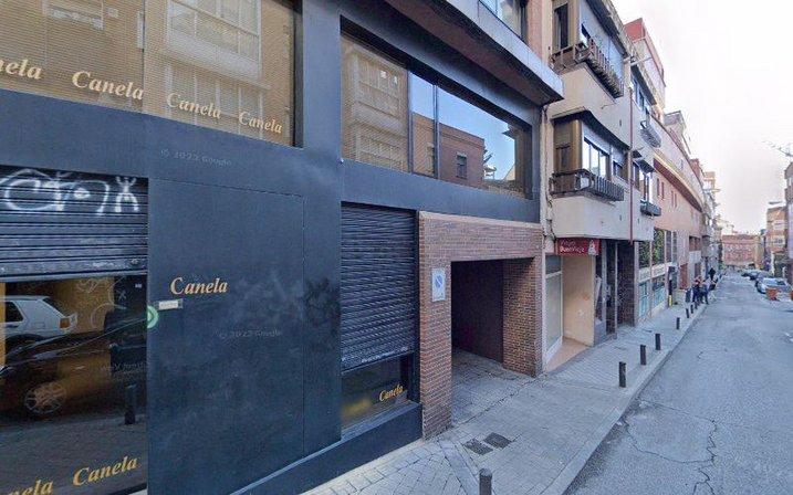 Canela Diseño