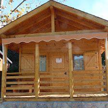 Camping Balcon del Tietar
