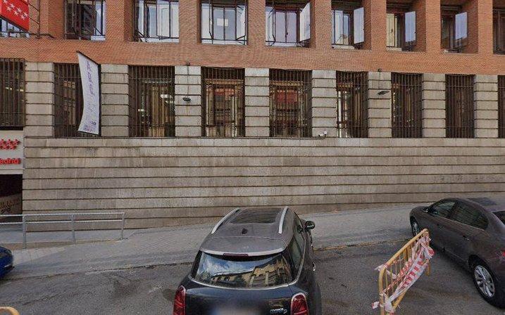 Federación de Enseñanza de CCOO Madrid