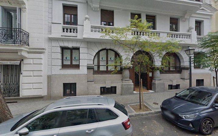 Estudio Jurídico Traynor