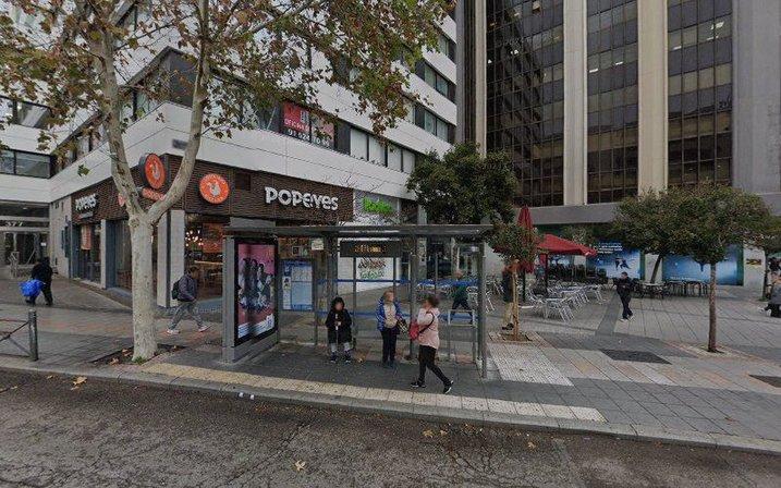 AMR - Asistencia Legal