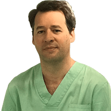 Dr. Santiago Gil Robles Neurocirujano