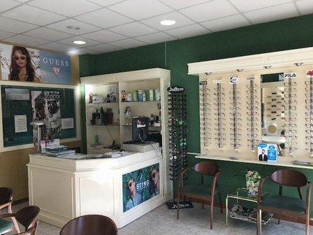 OPTICA DE MIRA