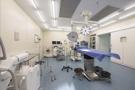 Hospital Recoletas Salud Cuenca