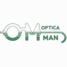 Óptica Man