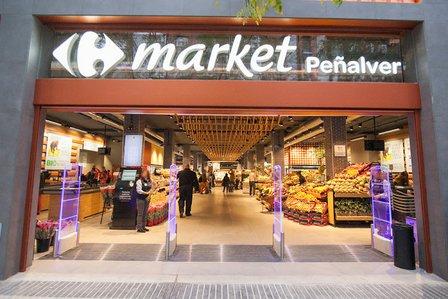 Carrefour Market