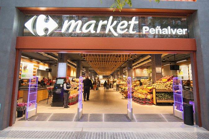 Carrefour Market