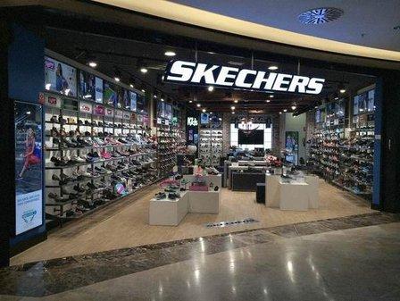 Skechers