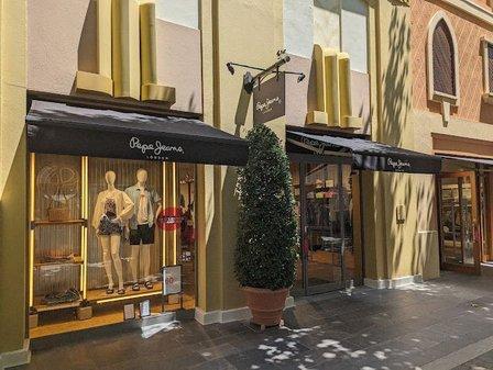 Pepe Jeans