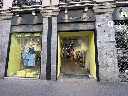 Fantastic Company Flagship Store