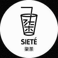 Sieté Bubble tea