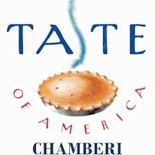 Taste of America - Chamberi