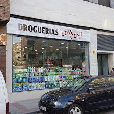 Droguerias low cost