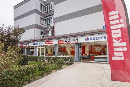 COLCHONERIA REDCOLCHON PIKOLIN FUENLABRADA