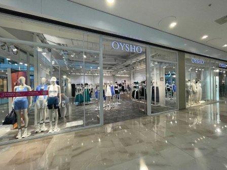 Oysho