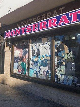 Galerías Montserrat la Minitienda