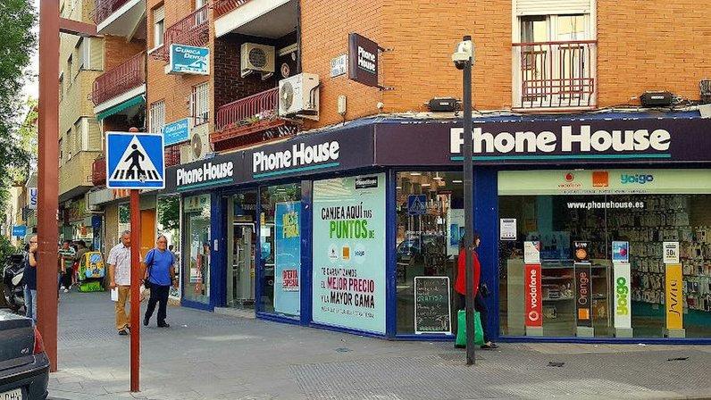 Phone House Valdemoro - Tienda de móviles