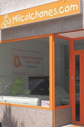 Milcolchones.com