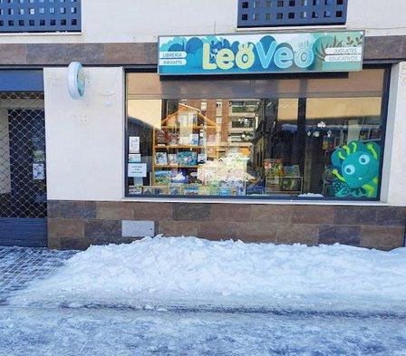 LeoVeo