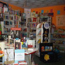 Tienda de Palabras