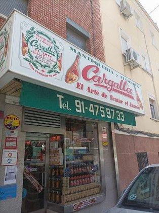 Cargalla