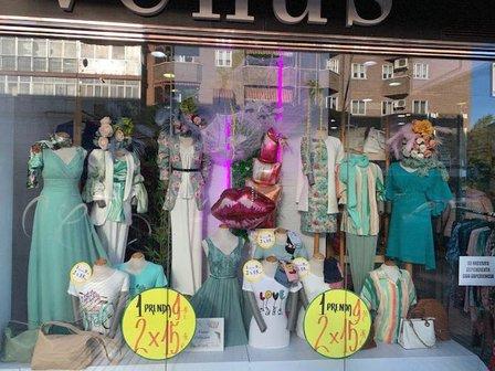 MODAS VENUS - TIENDA ROPA MUJER - FUENLABRADA