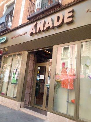 Ánade
