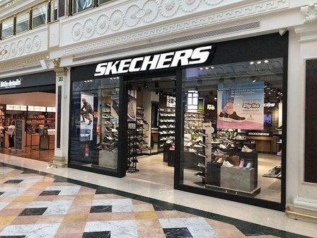 Skechers