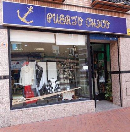 Puerto Chico Boutique