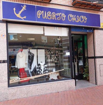 Puerto Chico Boutique