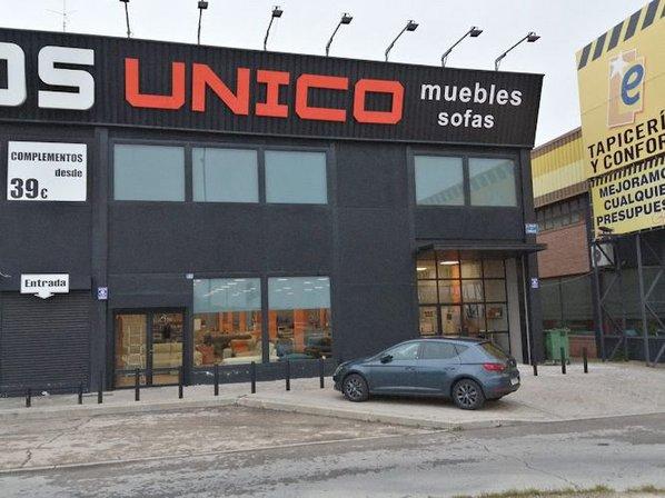 Unico Oportunidades