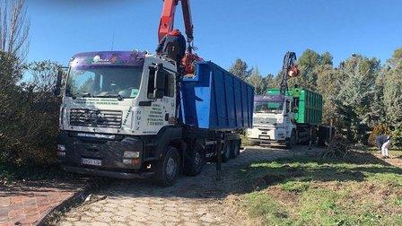 Reciclados Ruiz