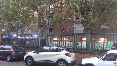 Supermercado De Hai