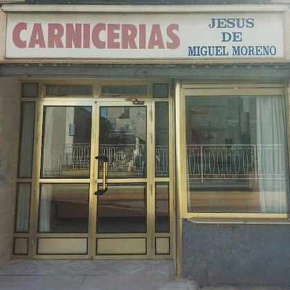 Carnicería Jesús de Miguel
