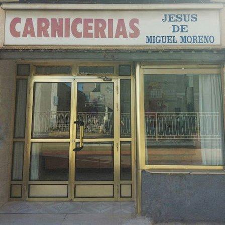 Carnicería Jesús de Miguel