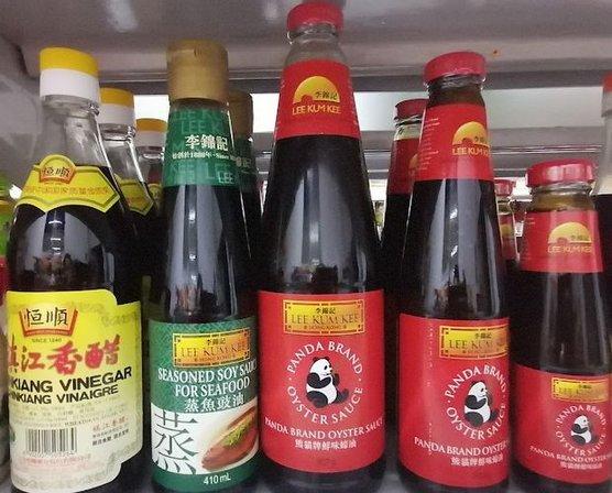 EL HIPER DE CHEN AUTOSERVICIOS