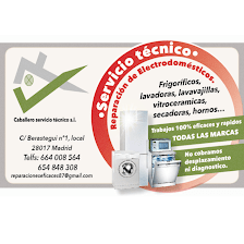 Caballero Servicio Técnico S.L