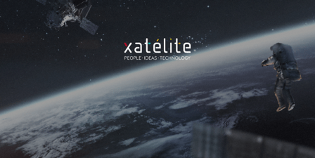 Xatélite
