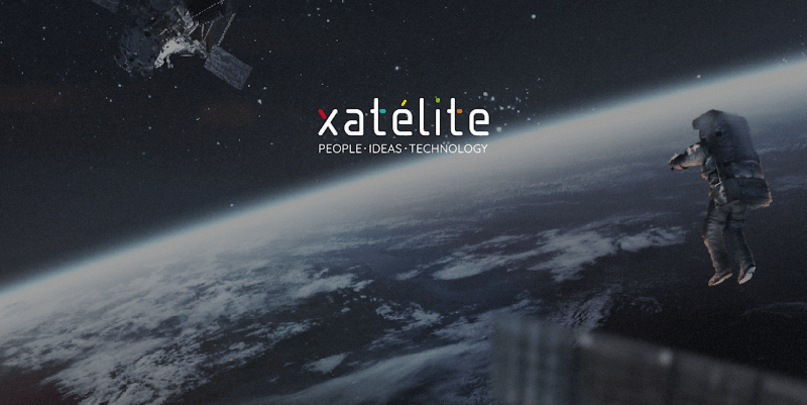Xatélite