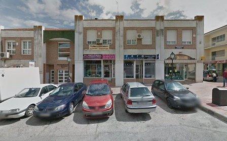 RD Post Madrid Sur(Trazul)